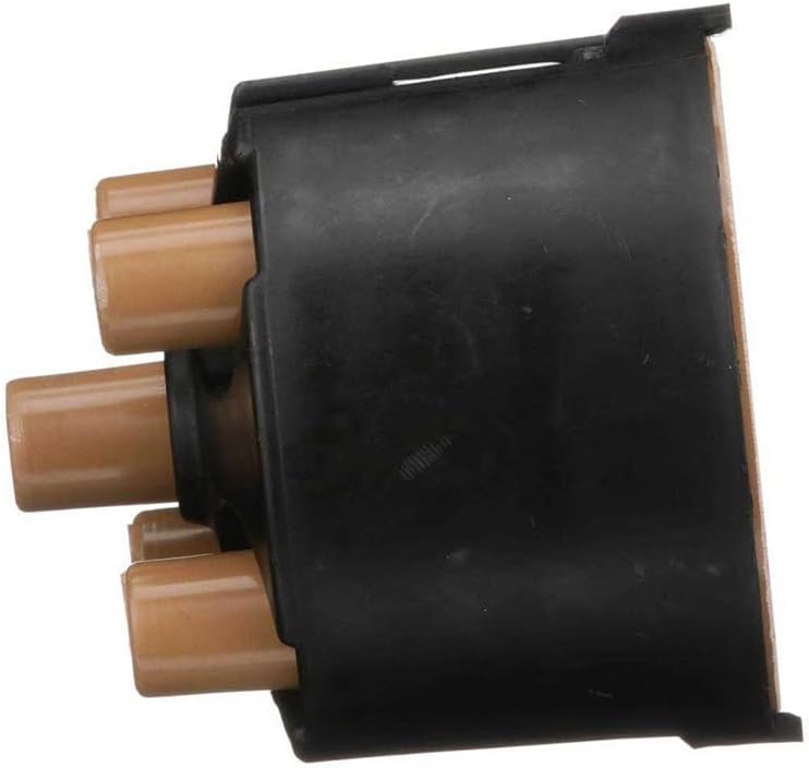 Distributor Cap 1PCS Replacement for Volkswagen Passat, Fox 1991 1992 1993 1.8L l4, for Volkswagen Vanagon 1990 1991 2.1L H4