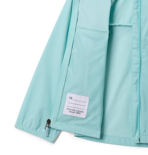 Image of Columbia Girls' Switchback II Jacket