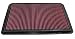 K&N 33-2164 High Performance Replacement Air Filter