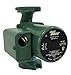 Taco 007 BF5-J Circulating Pump with Bronze Cartridge for longer life then standard 007-F5