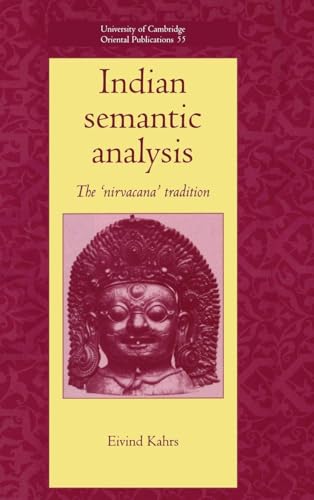 Indian Semantic Analysis view 2