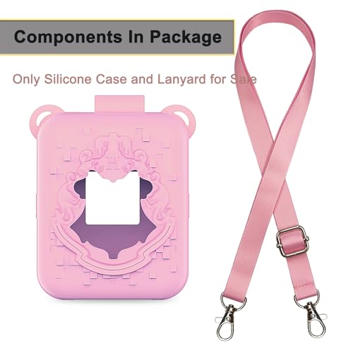Coque Bitzee Harry Potter antichoc pour protéger le jouet - 3