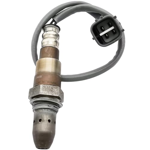 Sensor de Oxígeno Upstream 234-9161 para Lexus y Toyota
