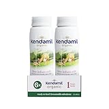 Kendamil Organic Ready to Feed First Infant Milk 6x200ml