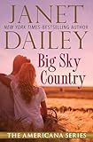 Big Sky Country: Montana (The Americana Series Book 26)