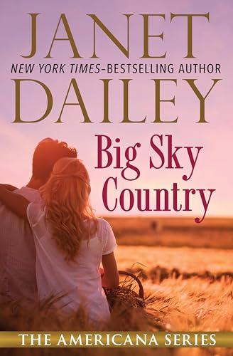 Big Sky Country (The Americana Series Book 26)