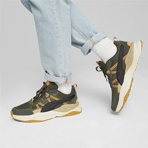 Image of Puma Unisex Adult XRay Tour Sneaker