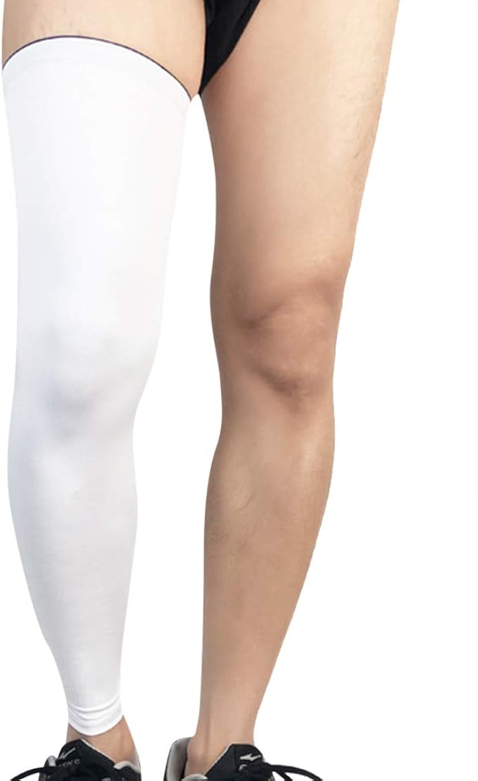 Neotech Care - Tutore Per Ginocchio A Fascia - Tessuto Leggero, Elastico, Sottile, Flessibile - Foto 10