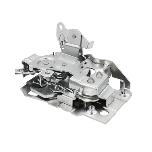Image of Front Right RH Passenger Side Door Lock Latch Actuator 940-103 Compatible with Chevy GMC C1500 C2500 C3500 K1500 K2500 K3500 S10 Safari Yukon Suburban Kodiak Tahoe, Replaces 16631626 16602474