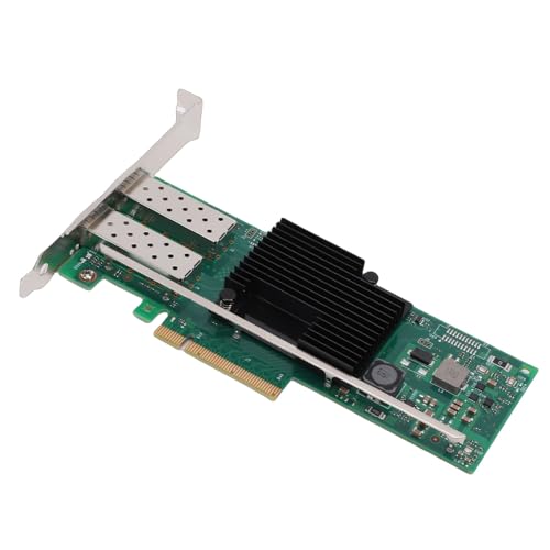 Carte Réseau PCIE 10 Go pour éliminer la latence sur serveurs VMware SFP+