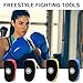 Qsvbeeqj Kicking Targets Pad Strikes Boxing Pad for Youth Adult Kid Taekwondo Kicks Pad Karate Martial Arts Training Equipment