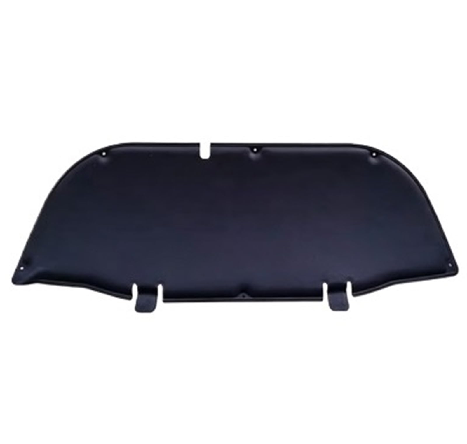 Coussin isolant phonique de capot pour Toyota Corolla Cross réduction bruit