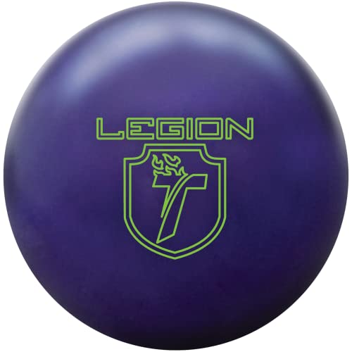 Track Legion Solid Bowling Ball (14) #TOP24