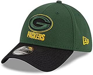 Amazon.com: Packers Sideline Hat