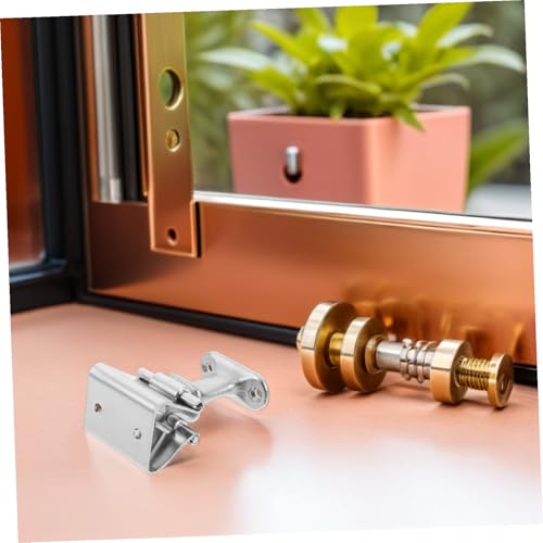 Pestillo de puerta para ambientes tranquilos en barcos y camarotes 7