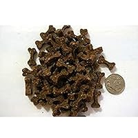 Huds and Toke Kangaroo Micro Bones Dog Training Treats 1 kg