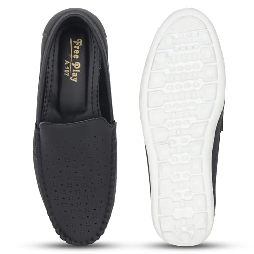 Image of Slip on Loafers for Boys
