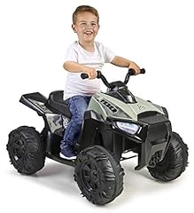 Feber Elektro-Quad für Kinder, Pink...