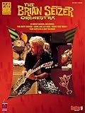 The brian setzer orchestra guitare