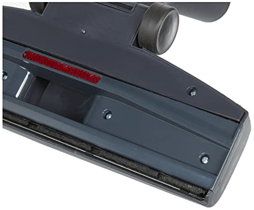 Brosse Combinée Hoover G72 – Compatible Sols Durs Et Tapis - vue 9
