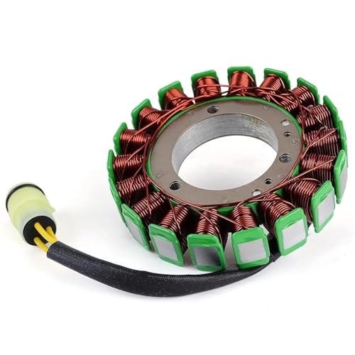 Stator Suzuki DF60 DF70 de 1998 à 2009 | Bobine d'allumage pour moteur hors-bord