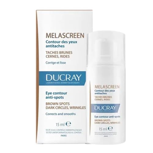 ducray melascreen Marca Ducray