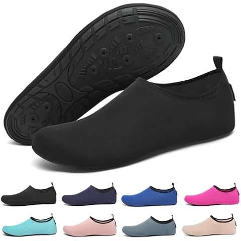Chaussures Aquatiques SAGUARO Cover