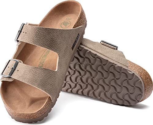 Image of Birkenstock Unisex Adult Arizona SFB Slide Sandals