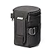 easyCover Lens Bag Protection Size 85 * 130 mm (Black)