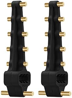 CALIDAKA 1 Pair 5.8GHz Yagi-UDA Antenna Signal Booster Range Extender Plug and Play for DJI Mavic Mini