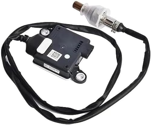 Sonde Lambda oxyde d'azote 0281006775 capteur antipollution Jaguar XF XE
