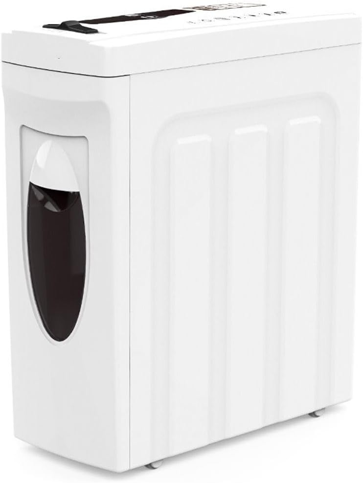 Shredder 11L Commercial Class 4 Confidential Document Paper Shredder Office Supplies