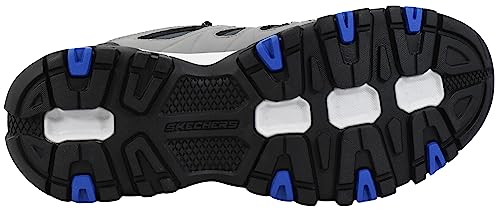 Image of Skechers Mens Skechers Men's Terrabite Oxford