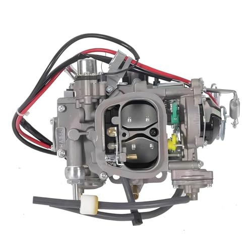 Carburateur 21100-35520 compatible Toyota 22R Hilux Celica 4Runner