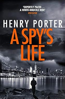 A Spy's Life cover image