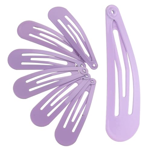 PLAFOPE 50�� �w�A�N���b�v ���p �X�i�b�v�N���b�v �w�A�o���b�^ �� �ȃf