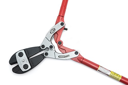 Crescent H.k. Porter 24" Powerpivot™ Center Cut Double Compound Action Bolt Cutter - 0190Mcp #TOP3