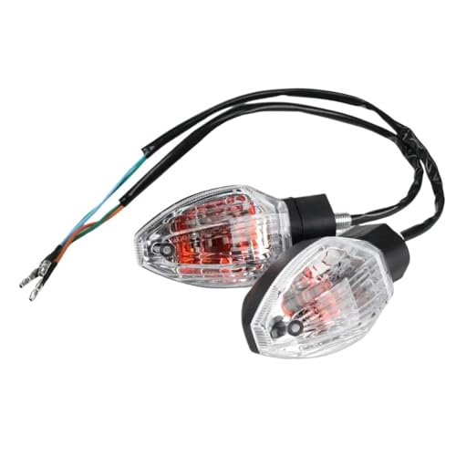 Feu clignotant arrière MSX125 pour rouler en sécurité en ville sur votre GROM