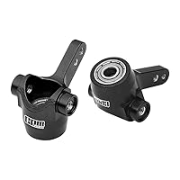 Amazon | タミヤ 1/10 ホットショットII 2024 58737車用 HS2021 7075