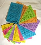 Knit-Kard Set by Nancy's Knit Knacks