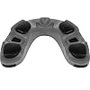 Venum Predator Mouthguard One Size, Grey/Black