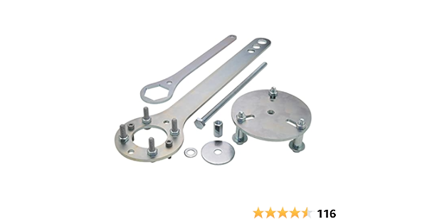 Easyboost Llaves Bloqueo Variador Embrague Polea para ...