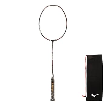 ラケット Mizuno fortius 11 Bdss Mizuno x Kimetsu no Yaiba Badminton racket ALTIUS J1-FORWARD