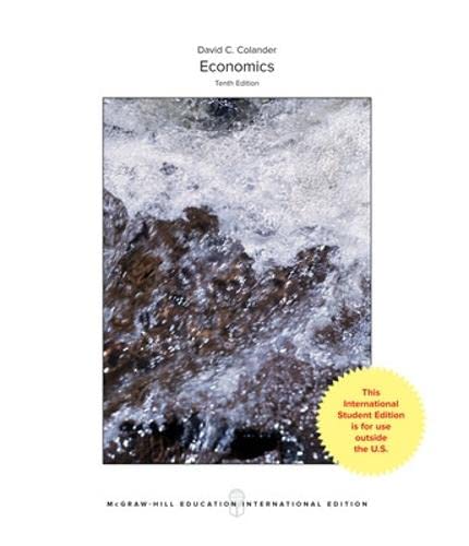 Buy Economics Book Online at Low Prices in India | Economics Reviews ...