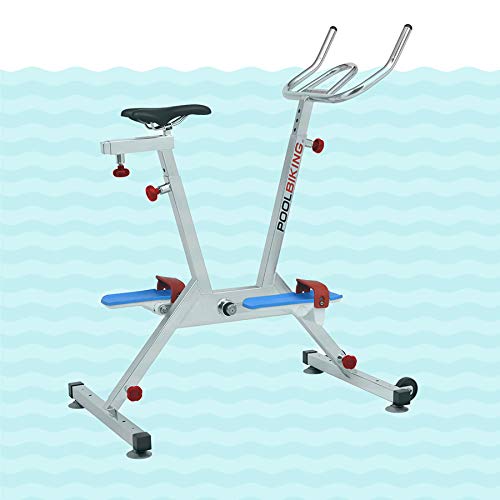 POOLBIKING ONE Plus