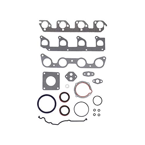 Image of DNJ FGS4053 Full Gasket Set for 1999-2001 Ford Mazda B2500 Ranger 2.5L L4 8V SOHC 153cid