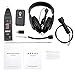 allsun Ultrasonic Leaking Detector Transmitter Auto Noise Finder, Electronic Stethoscope Machine Noise Monitor 36-44KHz, Air Gas Water Leak Diagnosis Tool,for Automotive & Industrial Use