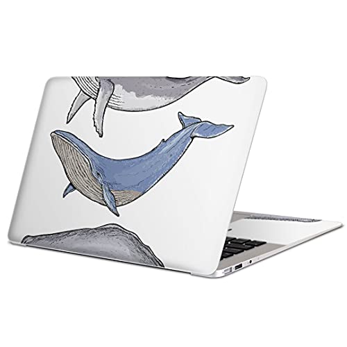 igsticker Macbook Pro 13 Retina (mid2012-mid2015)��p�X�L���V�[�� A1502 / A1425 �}�b�N�u�b�N �v�� 13�C���` ��p�V�[�� �t�B���� �X�e�b�J�[ �A�N�Z�T���[ �ی� 015851 �� ������ 