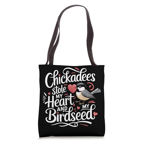 Cute Chickadee Birds Stole My Heart I Love Chickadees…