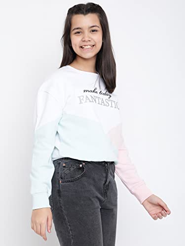 Image of Li'l Tomatoes Girls Sweatshirt